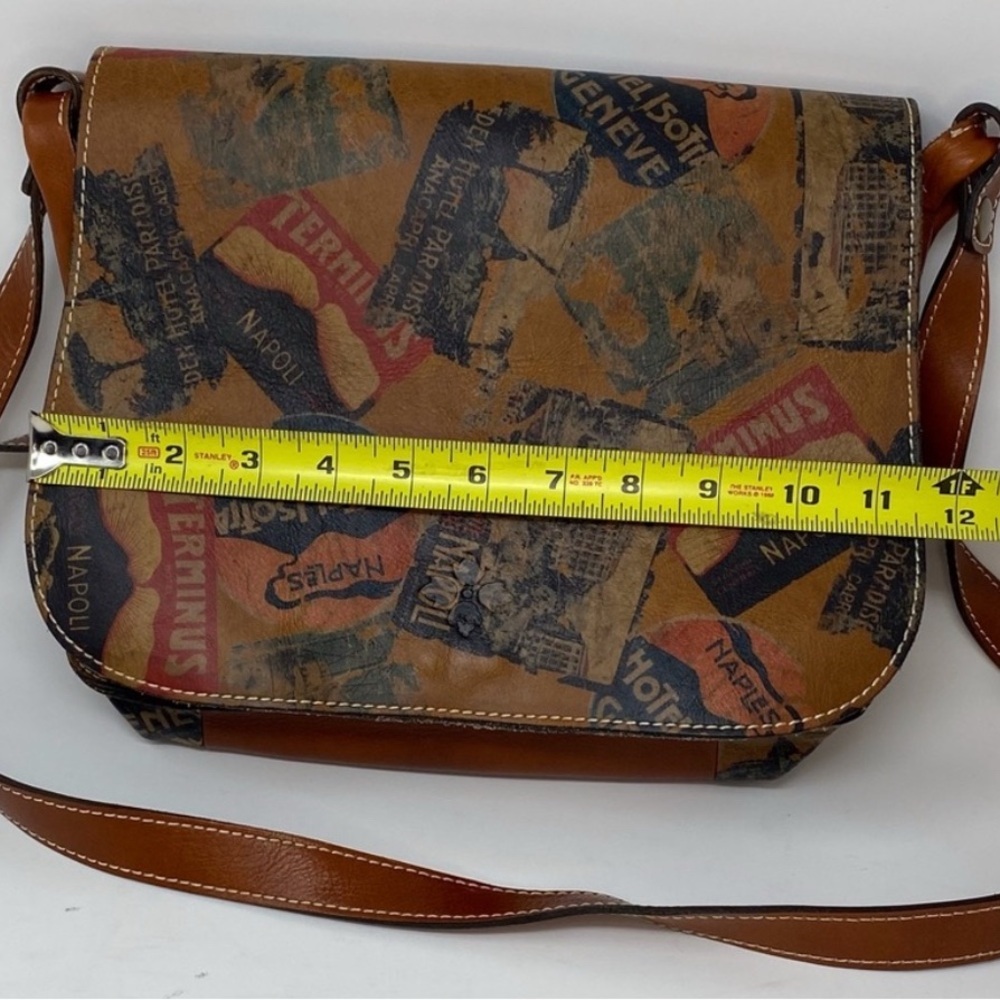 Patricia Nash Old World Crossbody Bag - Picture 13 of 14